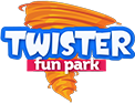 Twister - Logo